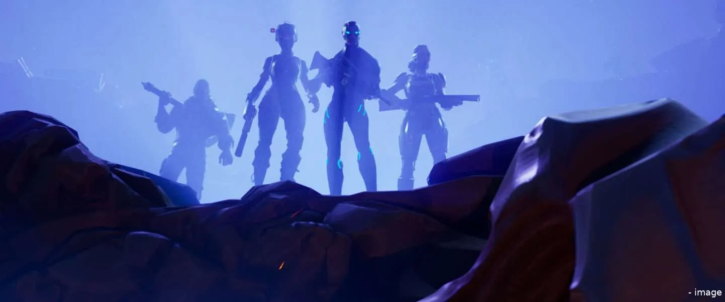 fortnite season 4 aankondiging