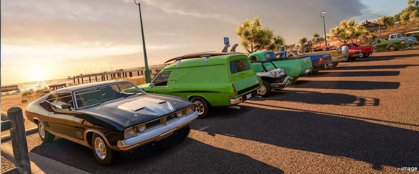 forza horizon 3 review xbox