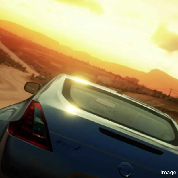 forza horizon is een feest voor autolief