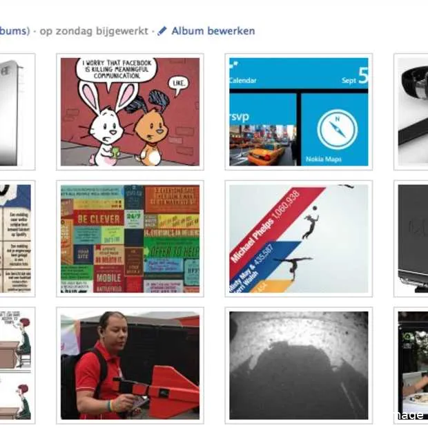 foto s en video s de beste manier voor s