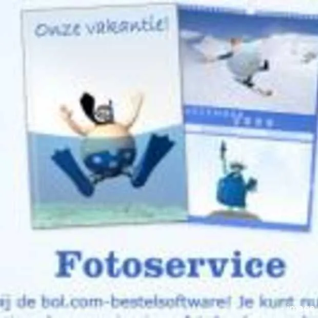 fotoservice bij bol com