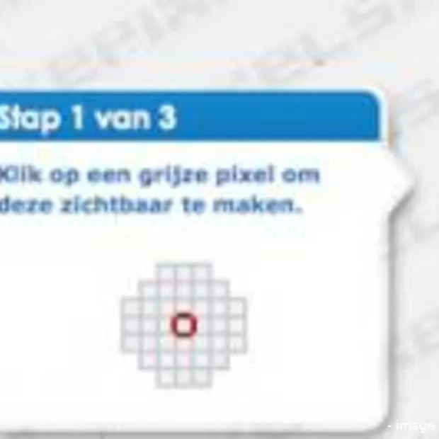 fotowedstrijd like een pixel via faceboo