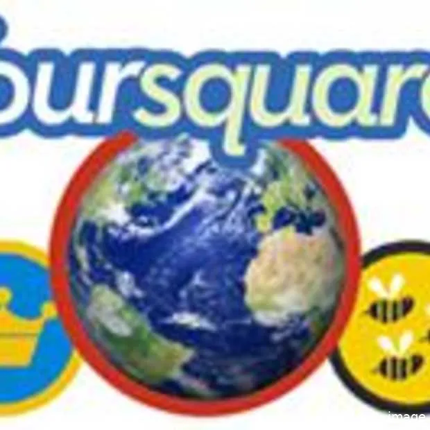 foursquare gaat ook richting san francis