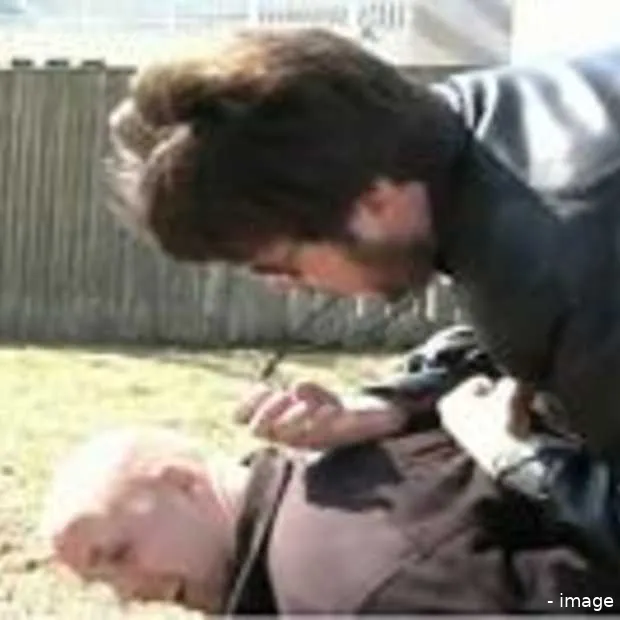 foursquare maakt het mogelijk om nep bur