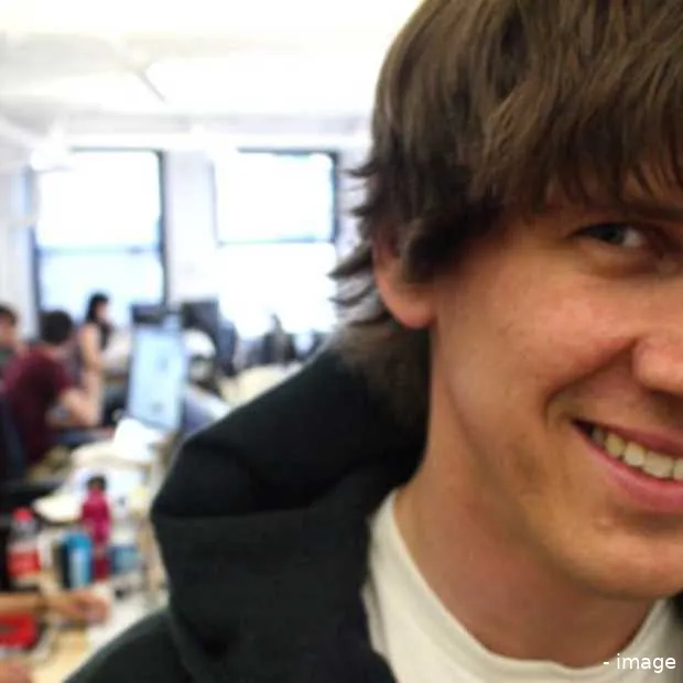 foursquare oprichter dennis crowley een