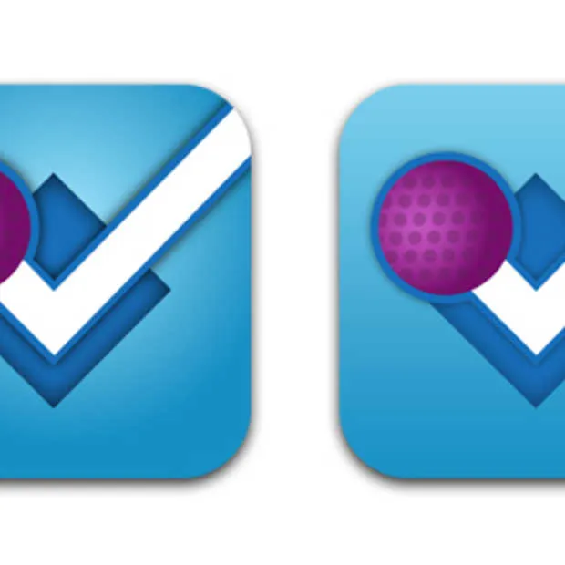 foursquare radar voor ios 5 ben bewust v