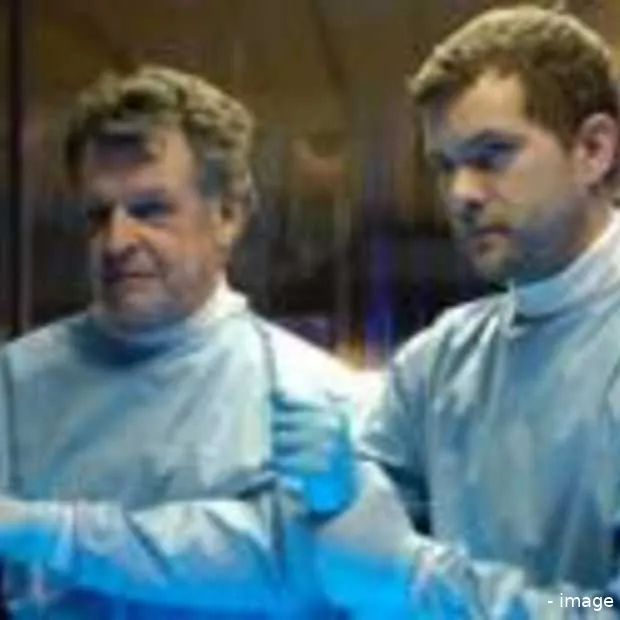 fox voorziet shows van tweet peats