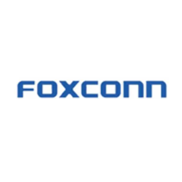 foxconn hoopt fabrieken te openen in de