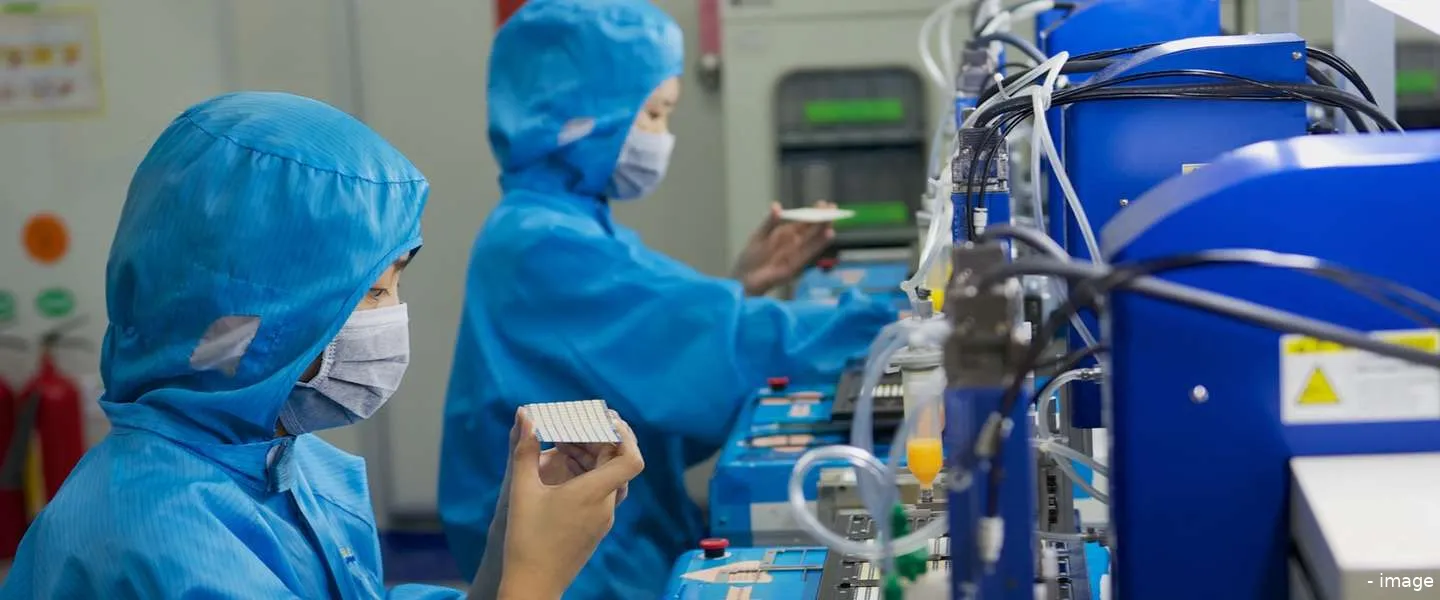 foxconn overname belkin