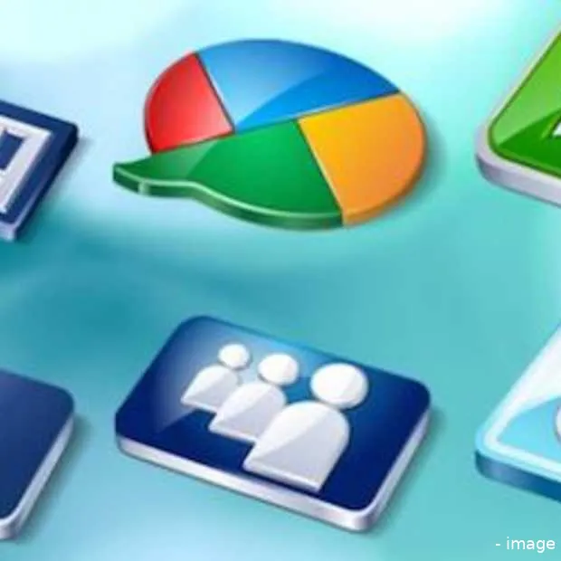 free social media icons