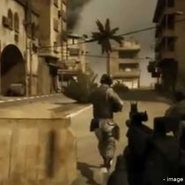 free to play battlefield het begin van h