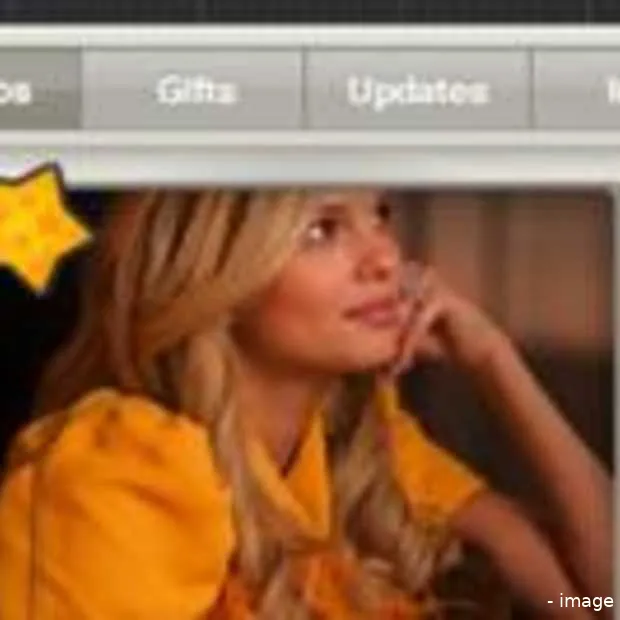 friends around me is een social networks