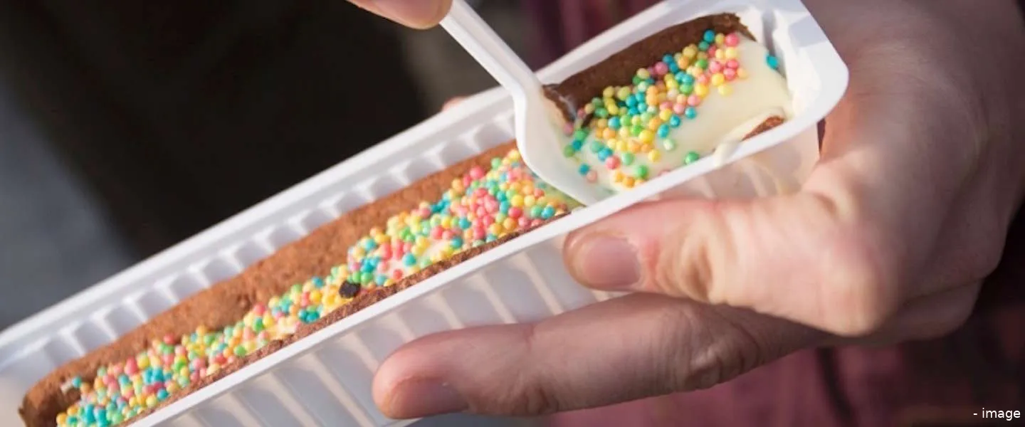 frikandel discodel discodip