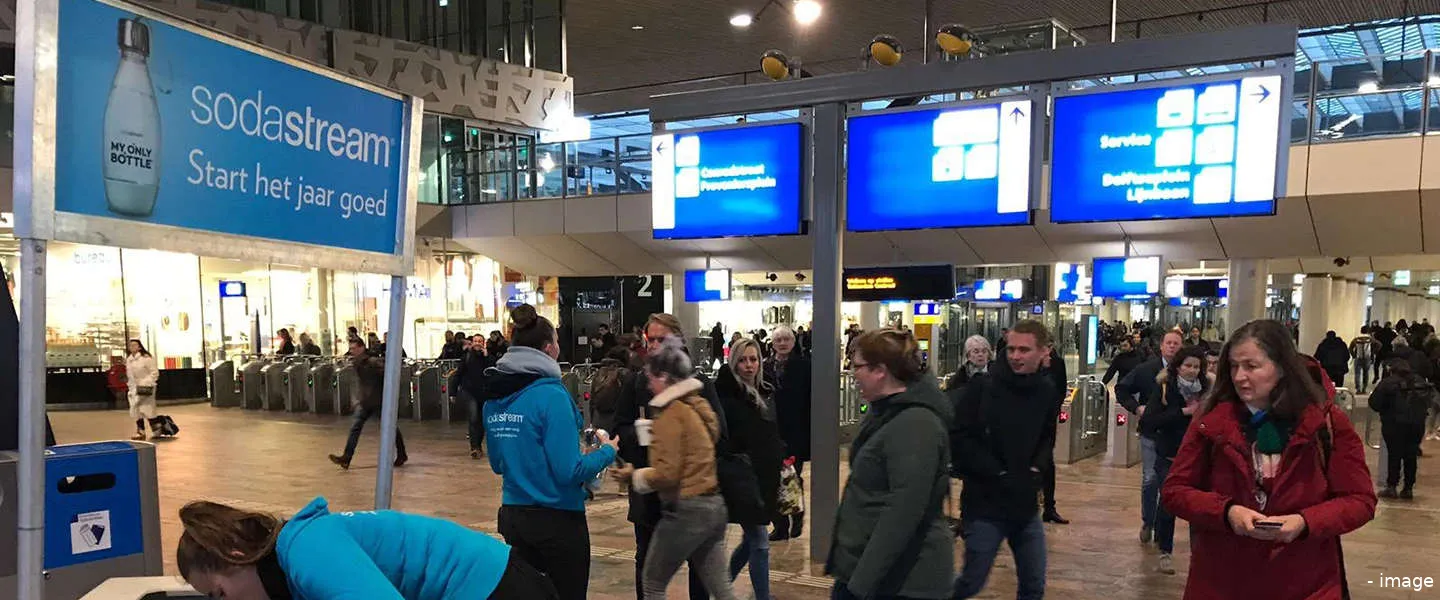 fuck plastic bottles