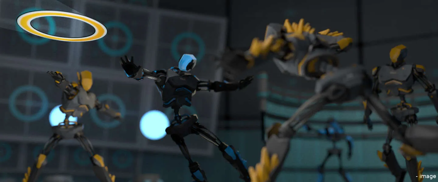 full body vr ervaring