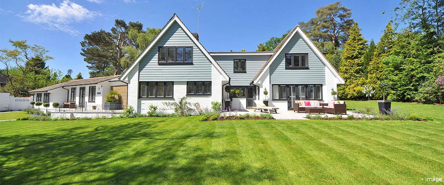 funda thuis contentplatform