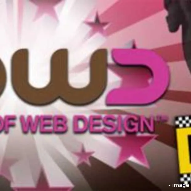 future of web design 3 4 november