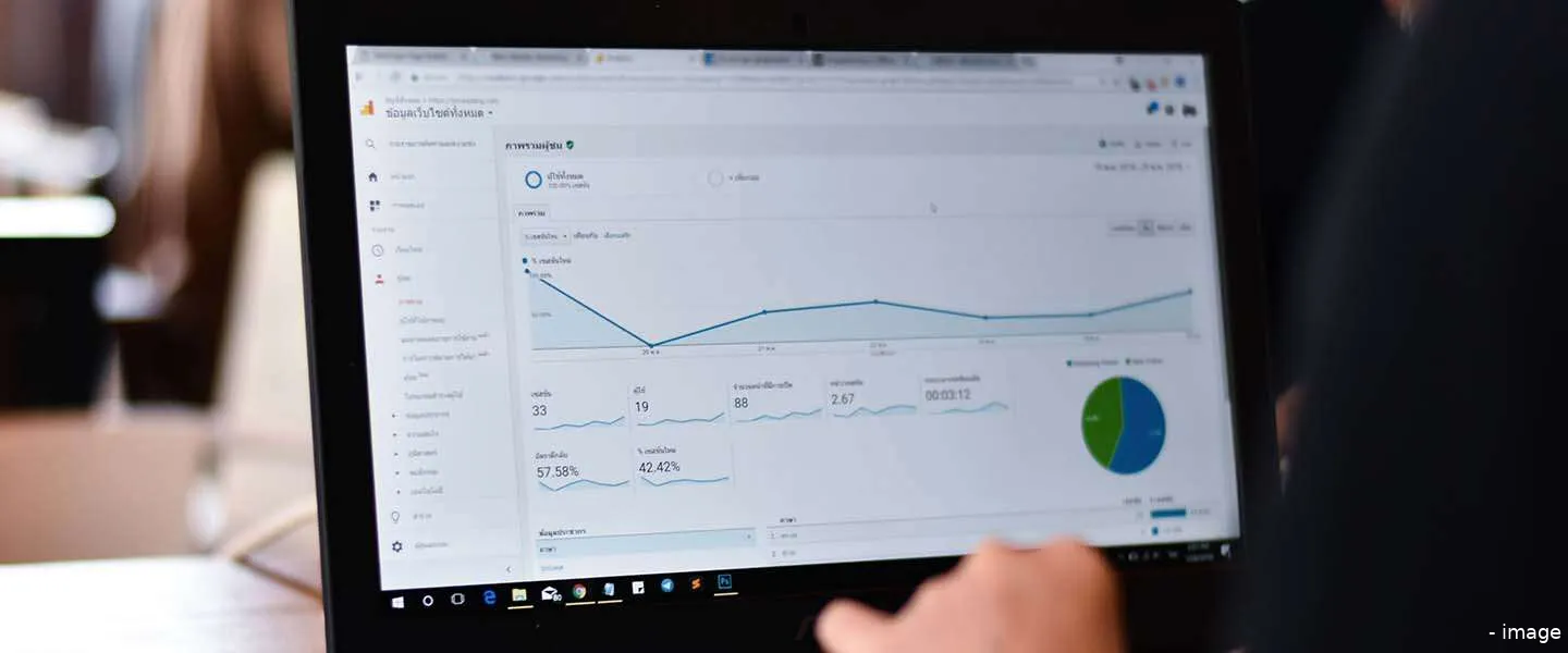 ga4 google analytics