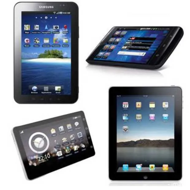 gaat google tablets verkopen