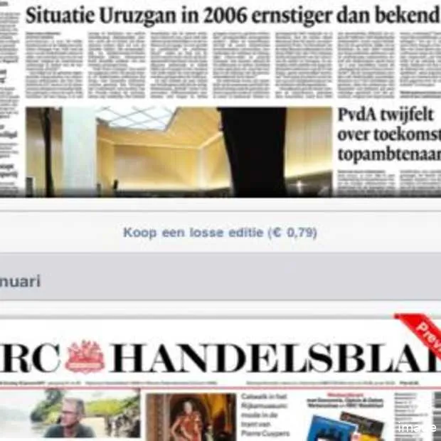 gaat overheid monopolie van apple store