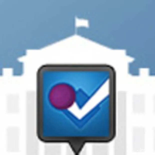 gaat president obama zelf foursquare geb
