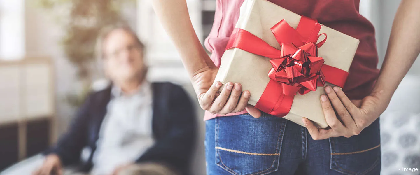 gadget gifts voor de feestdagen