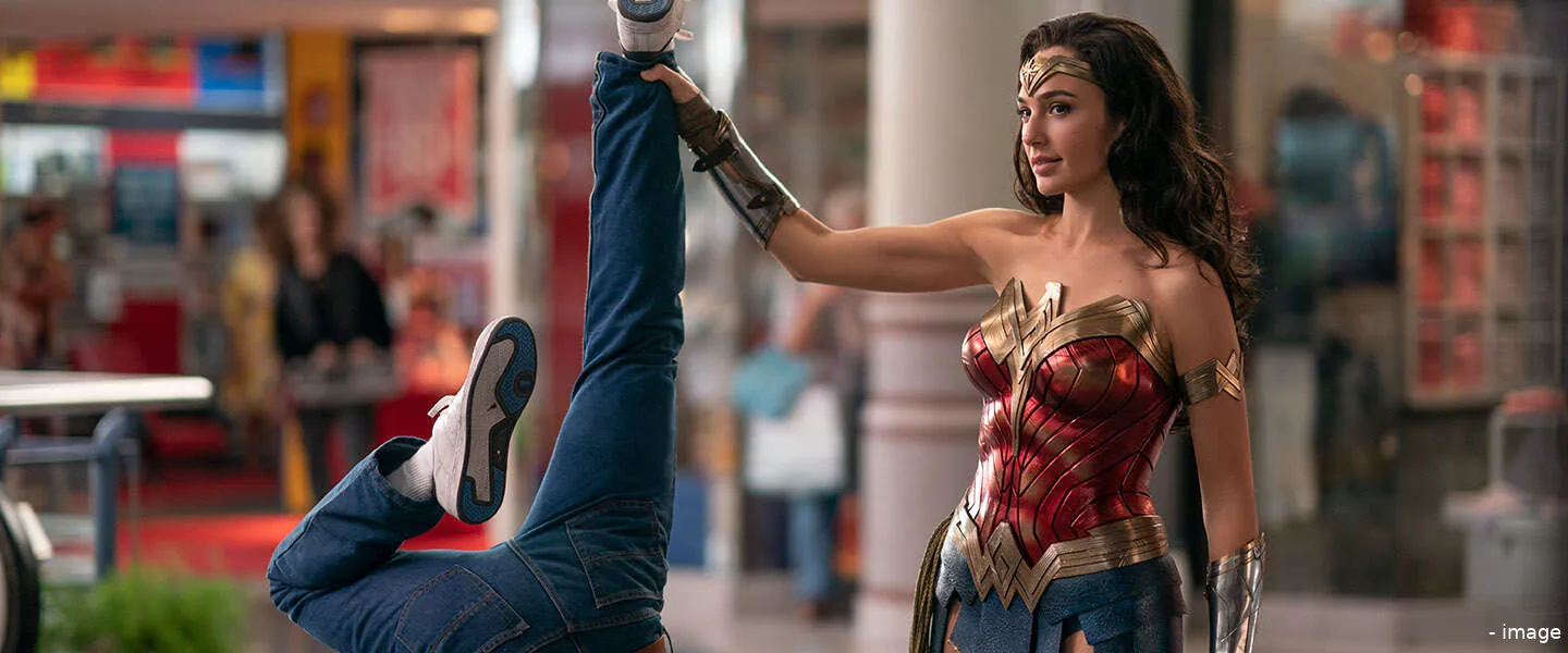 gal galdot wonder woman