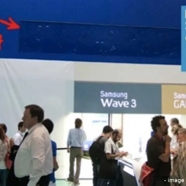 galaxy tab 7 7 verwijderd van de ifa wel