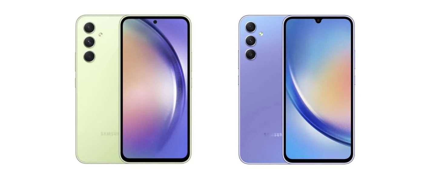 galaxya54 a34 header