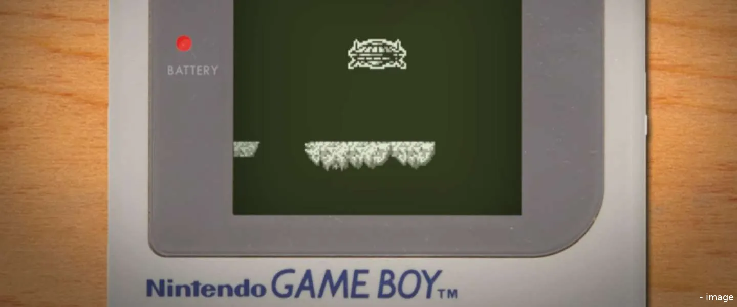 game boy