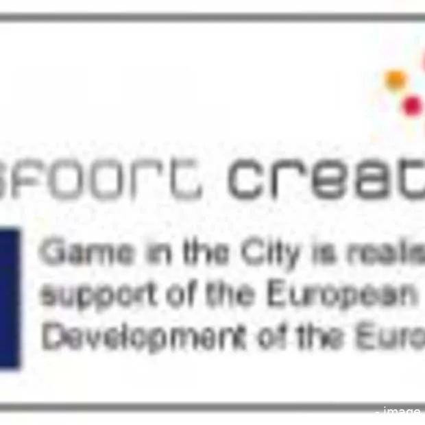 game in the city 2010 brengt r evolutie