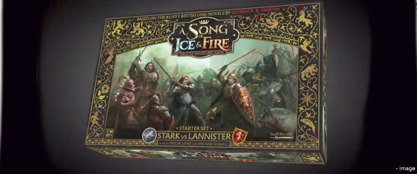 game of thrones bordspel