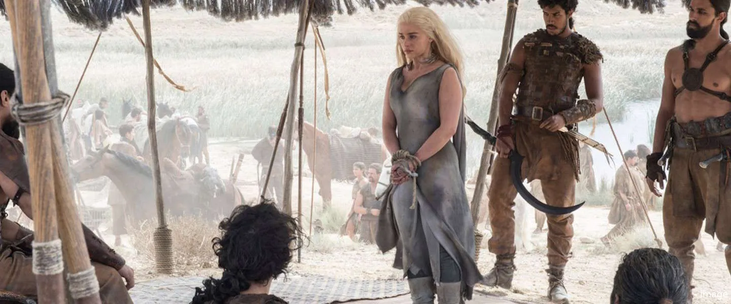 game of thrones seizoen 6 bloopers