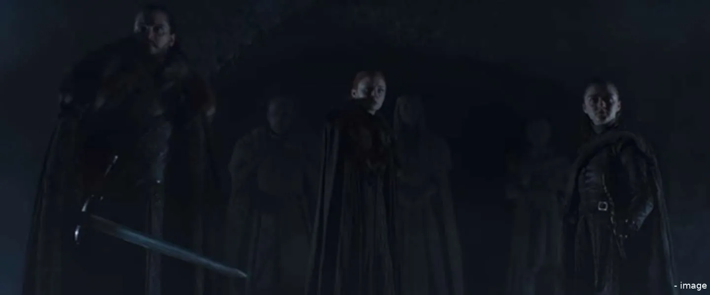 game of thrones seizoen 8 15 april 2019