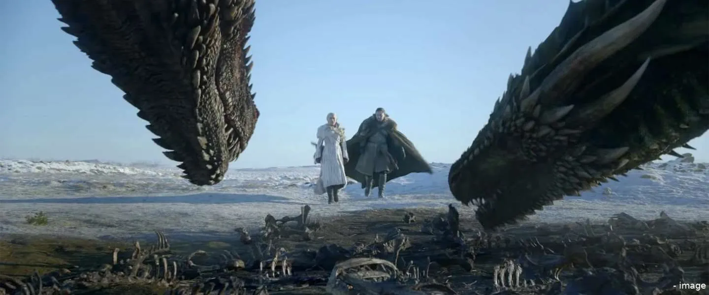 game of thrones seizoen 8