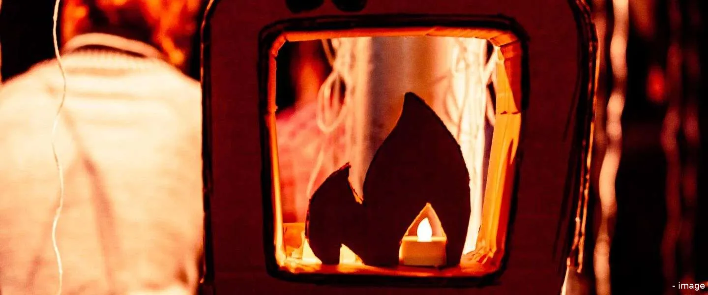 game oven sluit zijn deuren