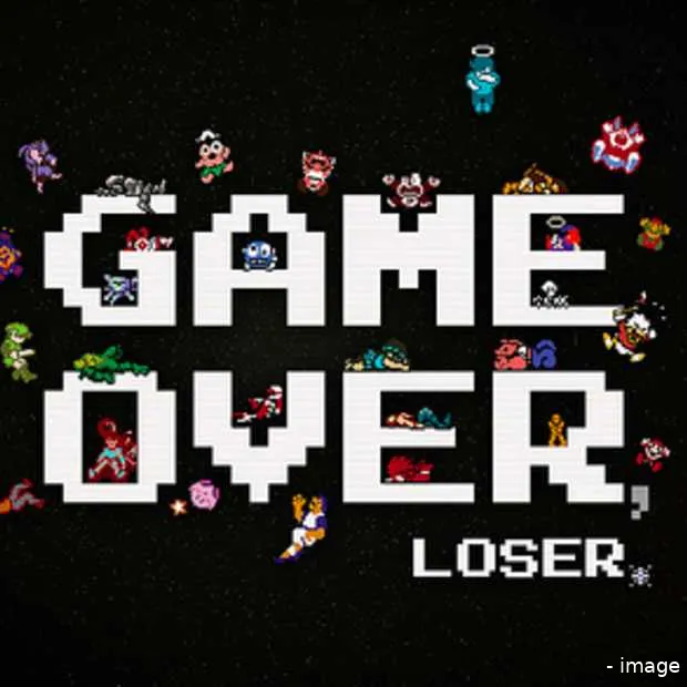 game over ii
