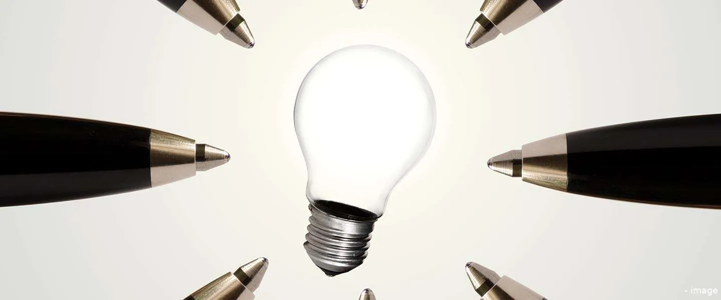 gamechanger innovation