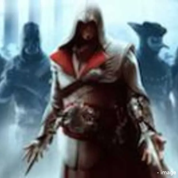 gamecowboys assassin s creed brotherhood