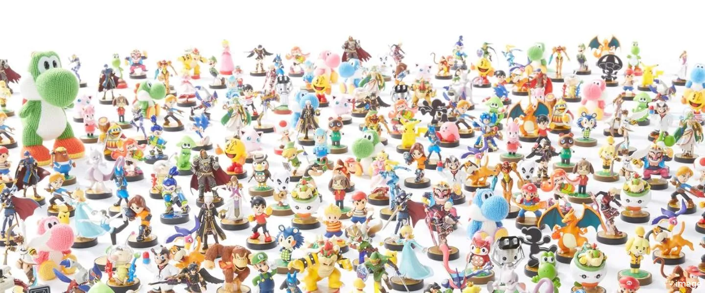 gamecowboys podcast amiibo