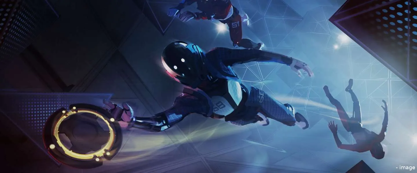 gamecowboys podcast echo arena