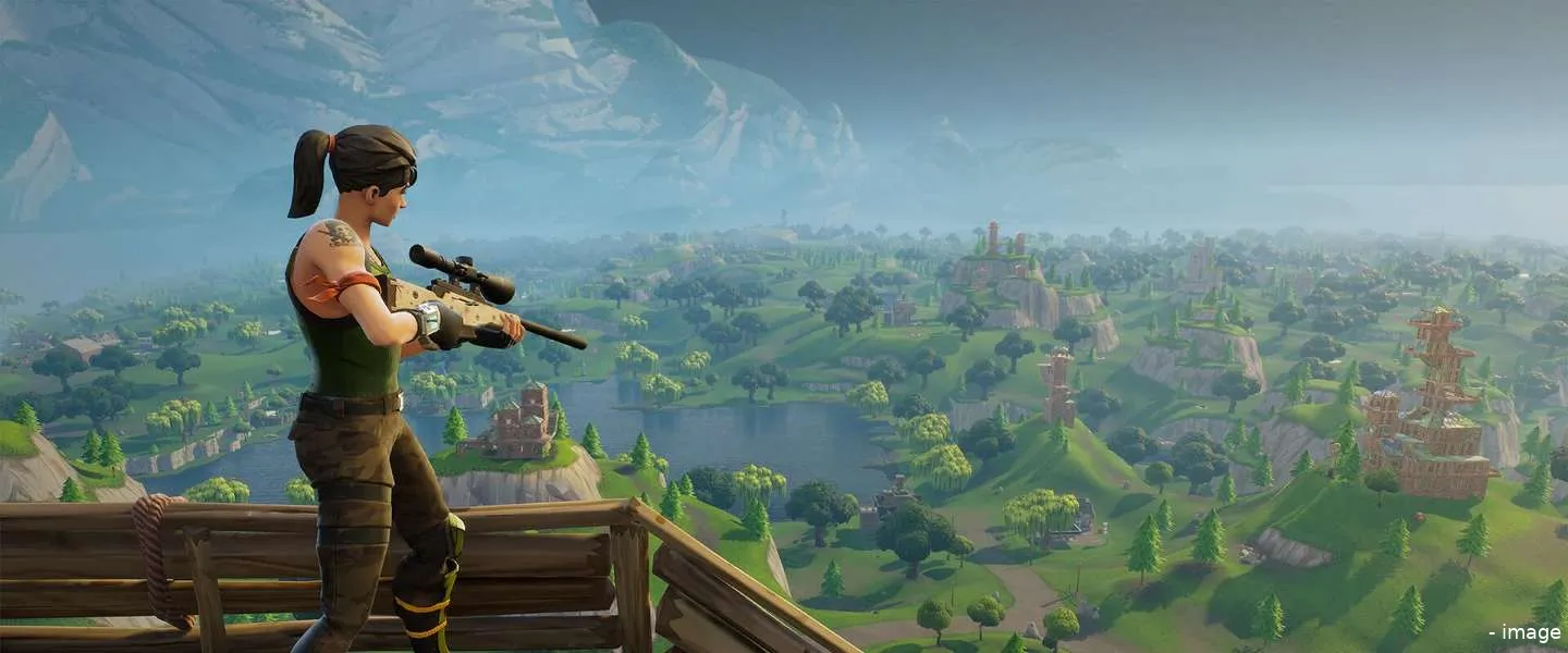 gamecowboys podcast fortnite 1