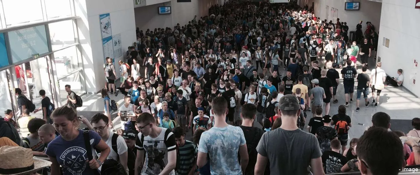 gamecowboys podcast gamescom 2017 h