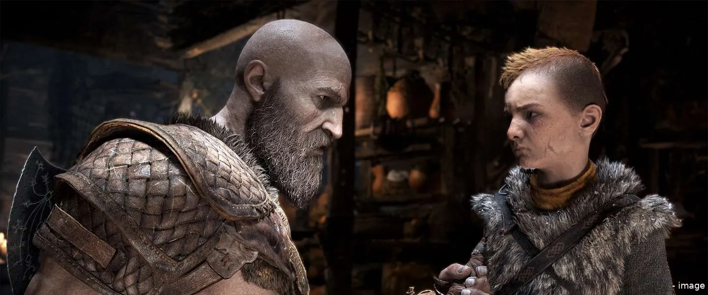 gamecowboys podcast god of war