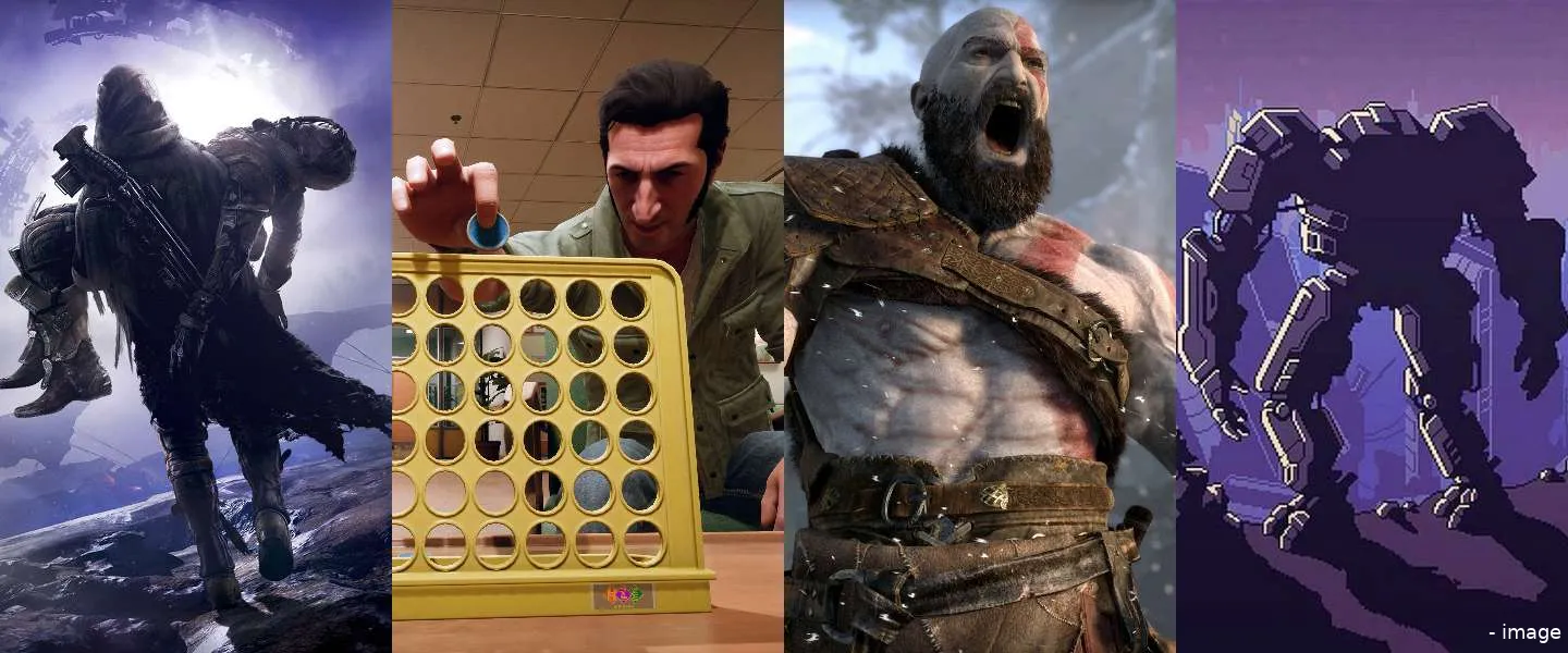 gamecowboys podcast goty 2018 h