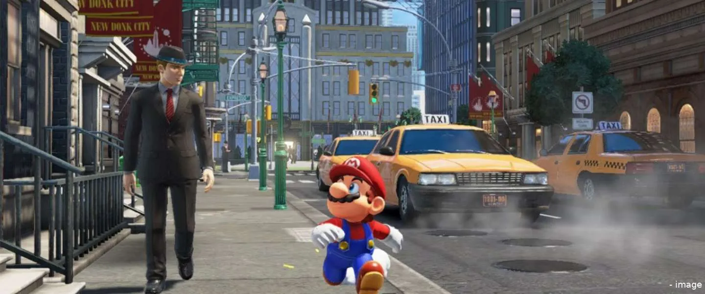 gamecowboys podcast mario in bed spelen 1