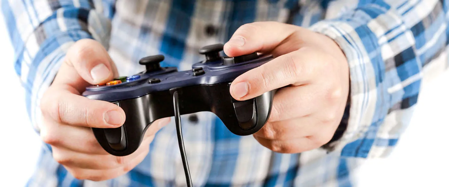 gamedrives voor gamers