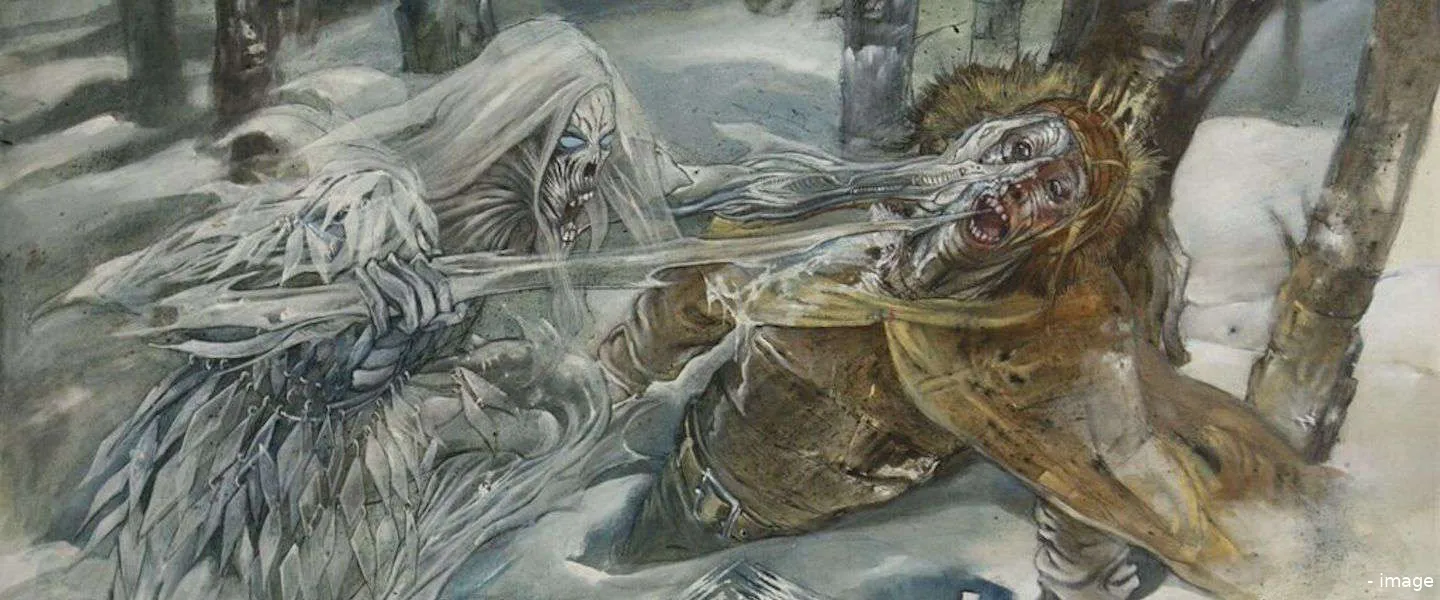 gameofthrones whitewaker