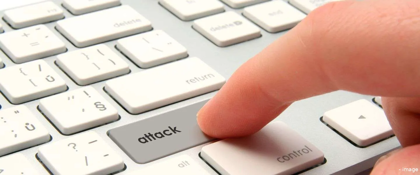 gamergate staat van het internet