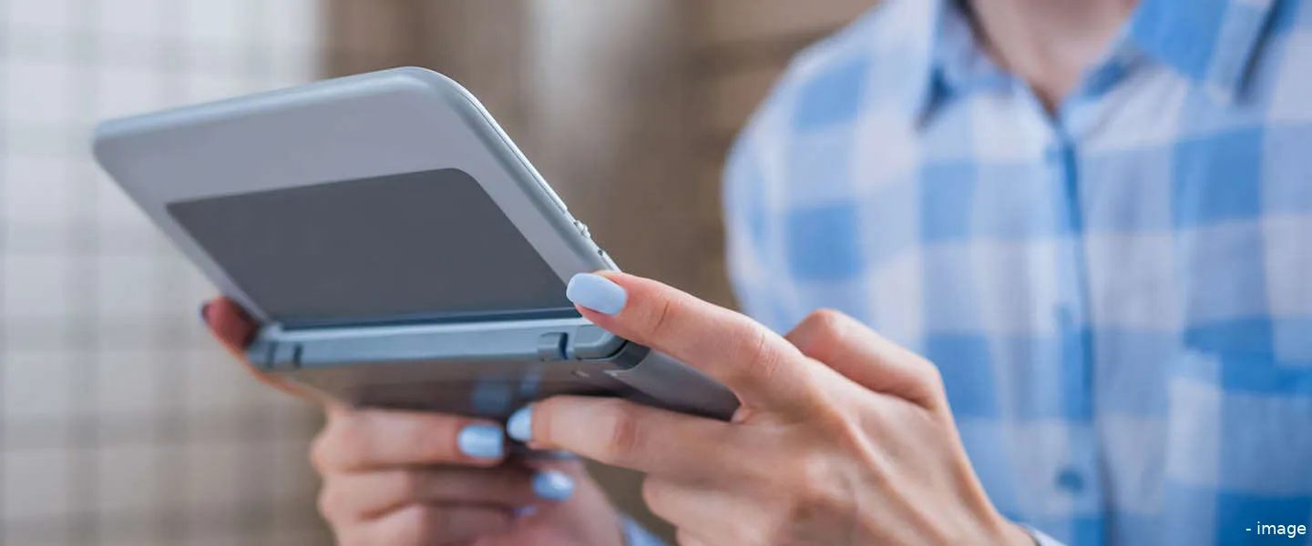 games voor ieder wat wils